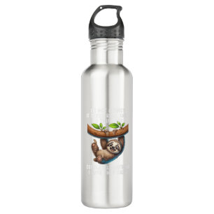 I'm Not Clumsy It Takes Real Skill to Trip Over Co 710 Ml Water Bottle