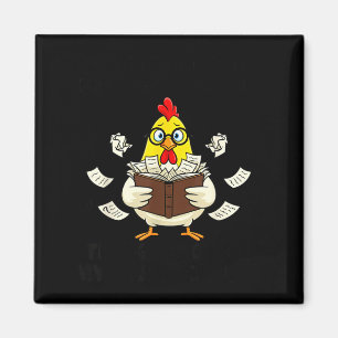 I'm Not Getting Old I Just Can't Remember Things B Magnet