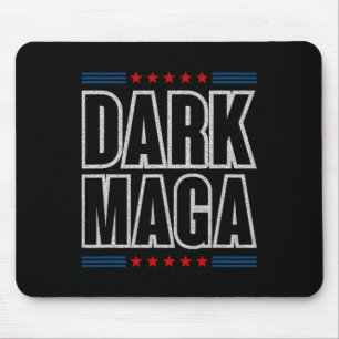 I'm Not Just Im Dark Trump 2024 Elections 1 Mouse Pad