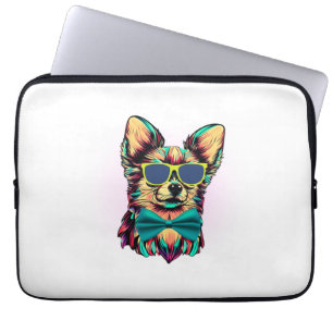 Im Not Like Other Dogs   Laptop Sleeve
