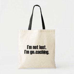 I'm Not Lost - Bag
