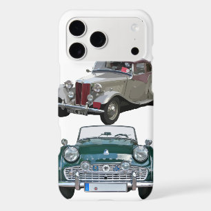 I'm not old I'm classic Trendy vintage cars chic