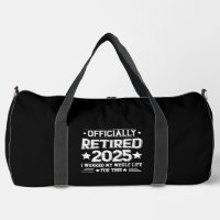 I'm Not Retired—I'm a Professional Grandfather