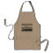 Im Not Retired Im a Professional Grandma Apron