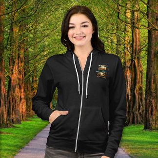 I'm Not Saying it was Aliens, But it was Aliens Hoodie