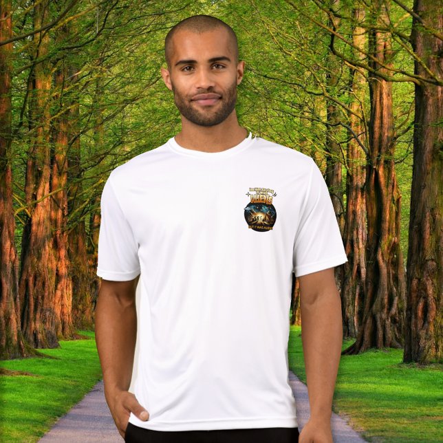 I'm Not Saying it was Aliens, But it was Aliens T-Shirt (Creator Uploaded)