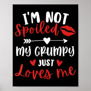 I'm Not Siled My Mpy Loves Me Family Reunion Match Poster