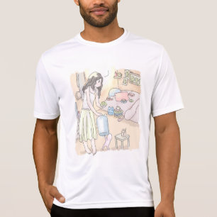 I'm not sure T-Shirt