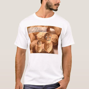 I'm Nuts About You T-Shirt