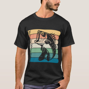 i'm okay it's just my face blob fish T-Shirt
