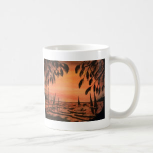 I'm on Island Time Coffee Mug