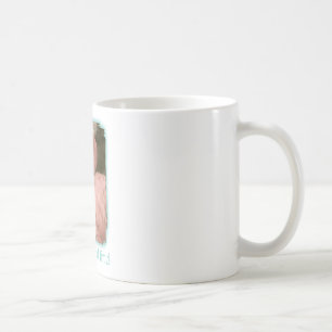 I'm on Island Time Coffee Mug