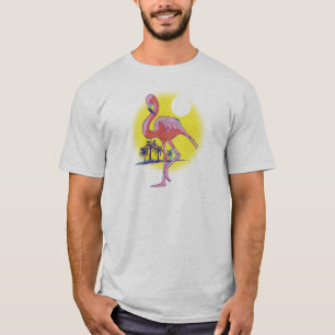 I'm on Island Time! T-Shirt