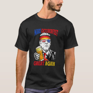 I'm On My Wurst Behaviour German Flag Bratwurst Be T-Shirt