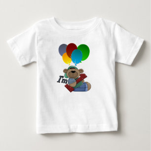 Im One Baby T-Shirt
