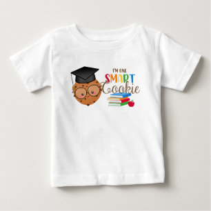 I'm One Smart Cookie Shirt
