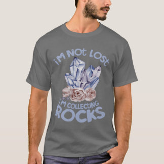 Im Onlyalkingo My Rocksoday Geologist Geolo friend T-Shirt