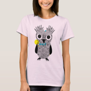 I'm Owl T-Shirt