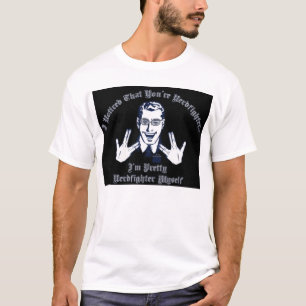 I'm Pretty Nerdfighter T-Shirt