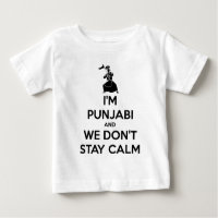 I'm Punjabi and We Don't Keep Calm