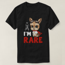 I'm Rare JJ Solo Black Tee 