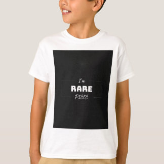 I'm Rare Piece Tranding T-Shirt's T-Shirt