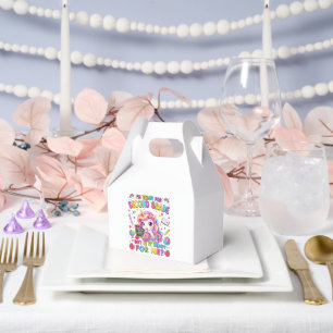 Im Ready for Second Grade Unicorn First Day Favour Box