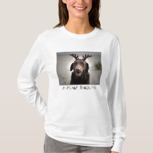 I'm ready T-Shirt