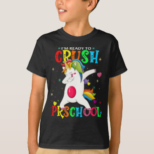 im ready to crush preschool T-Shirt