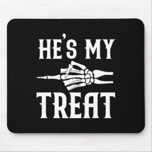 I'm Ready To Kick 7 Birthday 7th For A Taekwondo F Mouse Pad