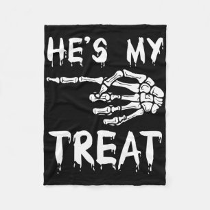 I'm Ready To Kick 7th Grade Karate Ck To School Fleece Blanket