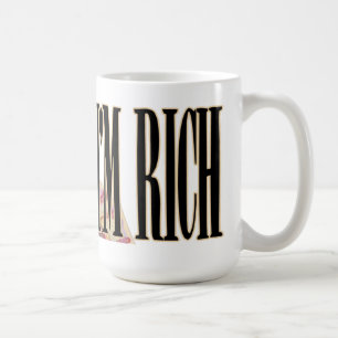 I'm Rich MUG