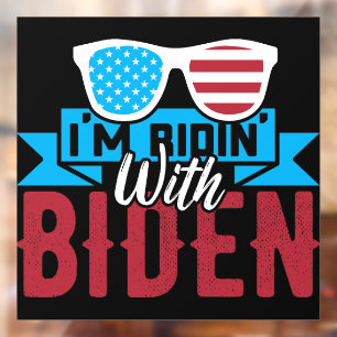 I'm Ridin With Biden