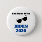 I'm Ridin' with Biden in 2020