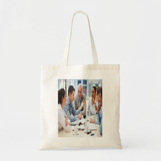 I'm Silently Correcting Your Grammar High School  Tote Bag (Front)