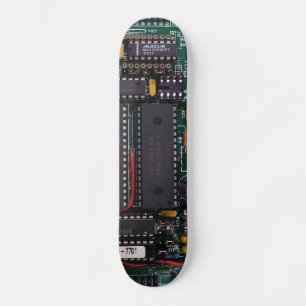 I'm So Board Skateboard