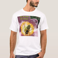 I'm so busy I'm dizzy!