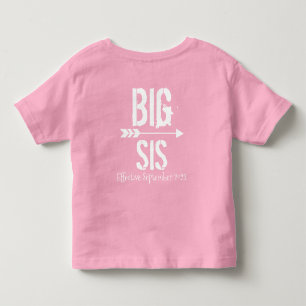 I'm so Cute Mum & Dad Did it Again Toddler T-shirt