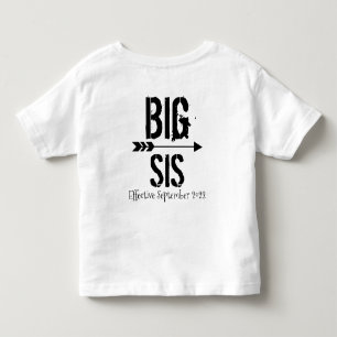 I'm so Cute Mum & Dad Did it Again Toddler T-shirt