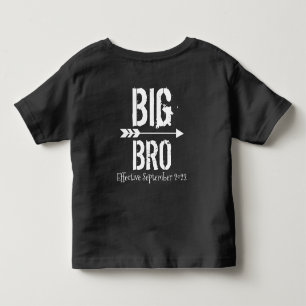 I'm so Cute Mum & Dad Did it Again Toddler T-shirt