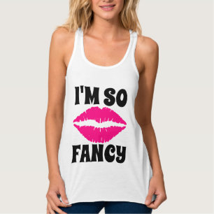 I'M SO FANCY T-Shirts