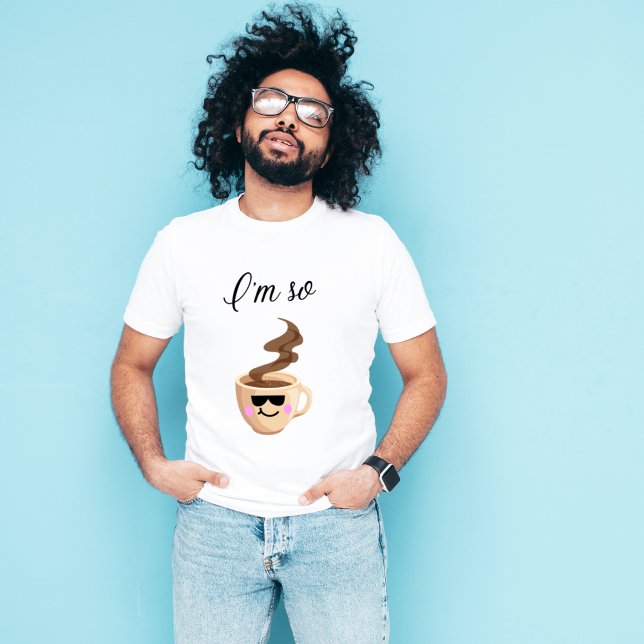 Im So Hot - Tshirt (Creator Uploaded)