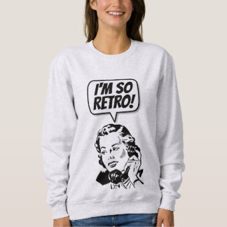 I'M SO RETRO! T-Shirts