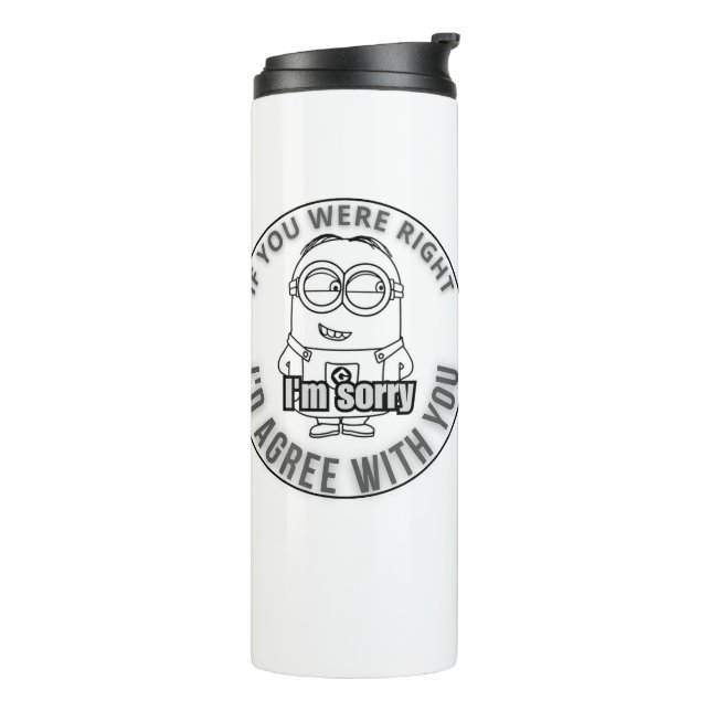 I'm soory thermal tumbler (Rotated Left)