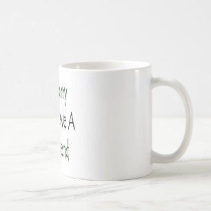 I'm Sorry But I Have A Boyfriend Coffee Mug