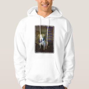 I'm Sorry Hoodie