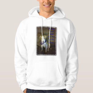 I'm Sorry Hoodie