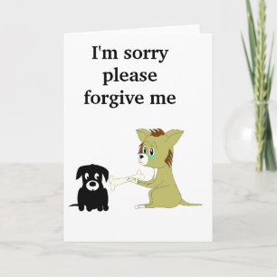 I'm sorry p... card
