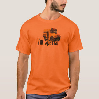 I'm Special T-Shirt