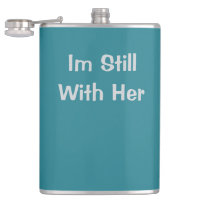 Im Still With Her